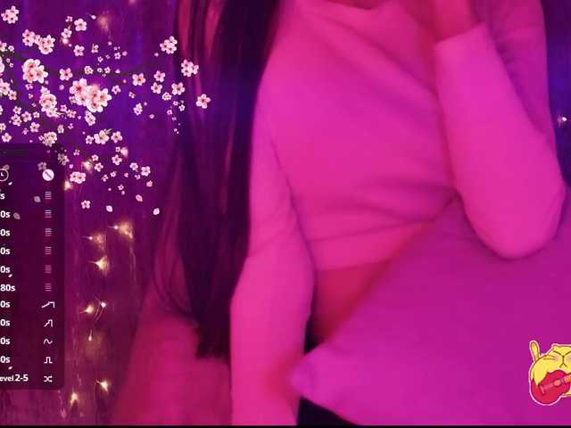Taliswoman live cam on BongaCams