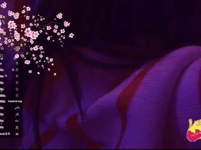 Karo1ina1 live cam on BongaCams