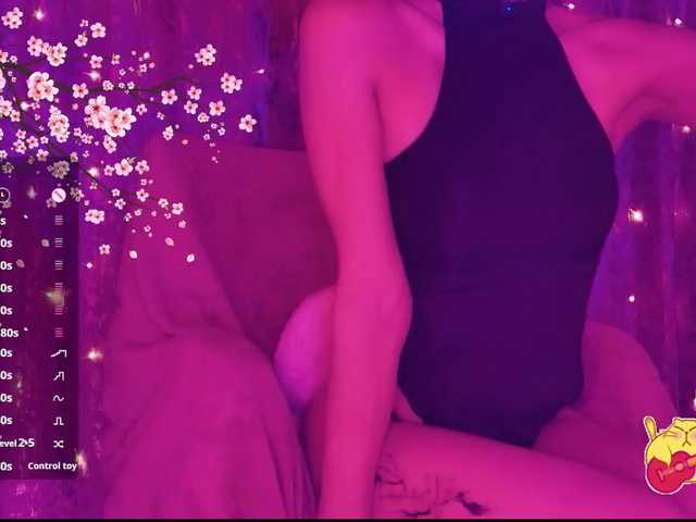 Taliswoman live cam on BongaCams