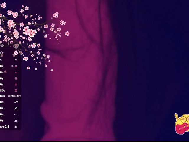 Karo1ina1 live cam on BongaCams