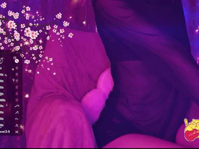 Taliswoman live cam on BongaCams
