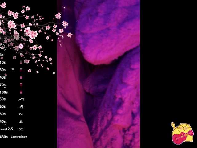 Karo1ina live cam preview