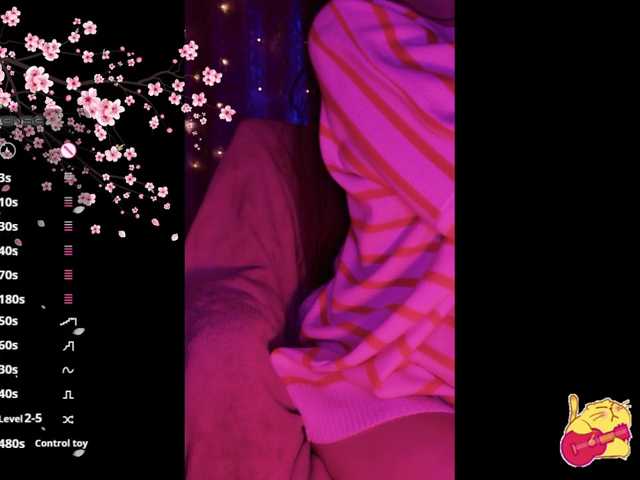 Karo1ina1, en directo ahora en BongaCams