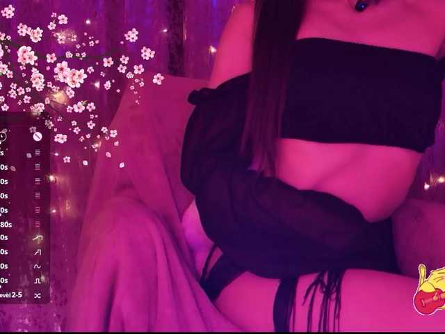 Taliswoman live cam on BongaCams