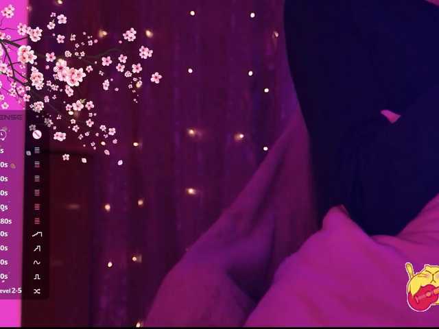 Taliswoman live cam on BongaCams
