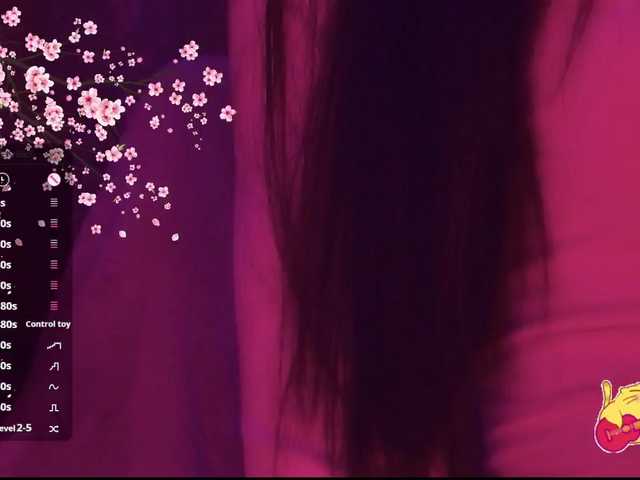 Karo1ina1 live cam on BongaCams