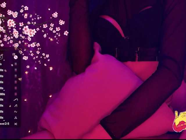 Taliswoman live cam on BongaCams