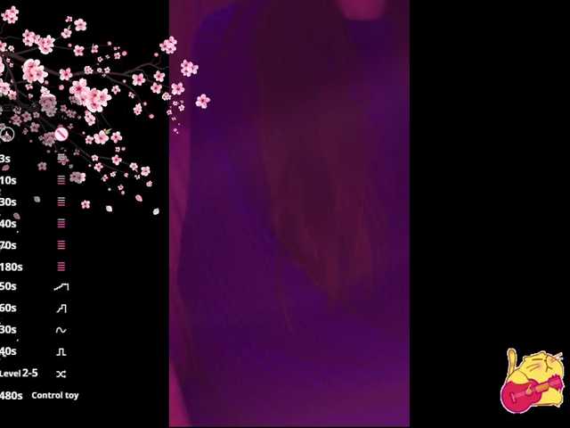 Karo1ina1 live cam on BongaCams