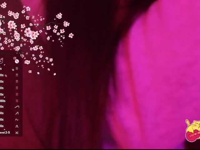 Taliswoman live cam on BongaCams