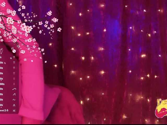 Taliswoman live cam on BongaCams