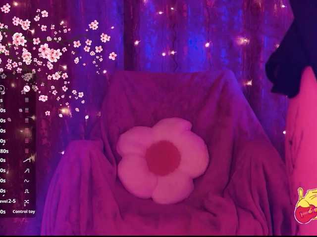 Taliswoman live cam on BongaCams