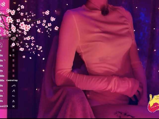 Taliswoman live cam on BongaCams