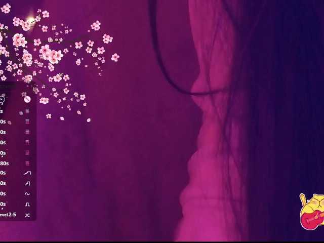 Taliswoman live cam on BongaCams
