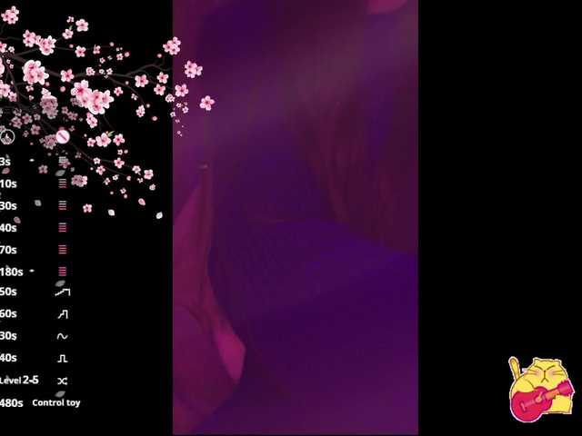 Karo1ina1 live cam on BongaCams
