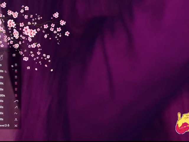 Taliswoman live cam on BongaCams