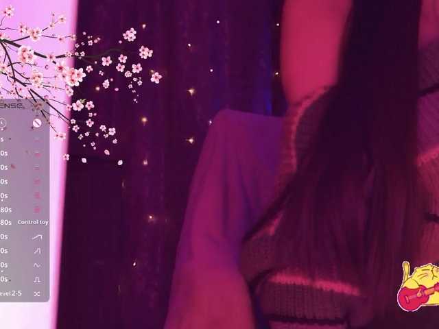 Karo1ina1 live cam on BongaCams