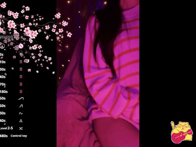 Karo1ina1 live cam on BongaCams