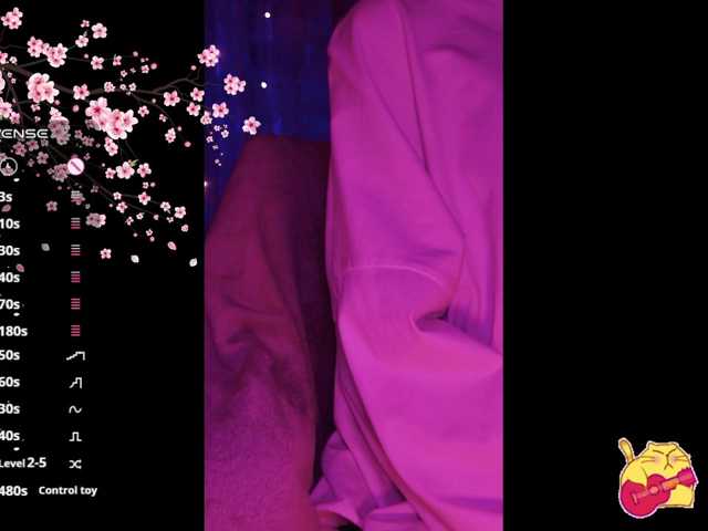 Karo1ina1 live cam on BongaCams