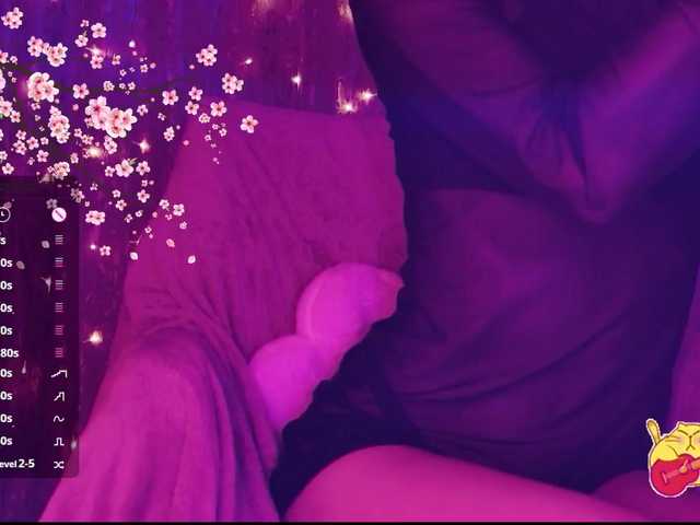 Taliswoman live cam on BongaCams