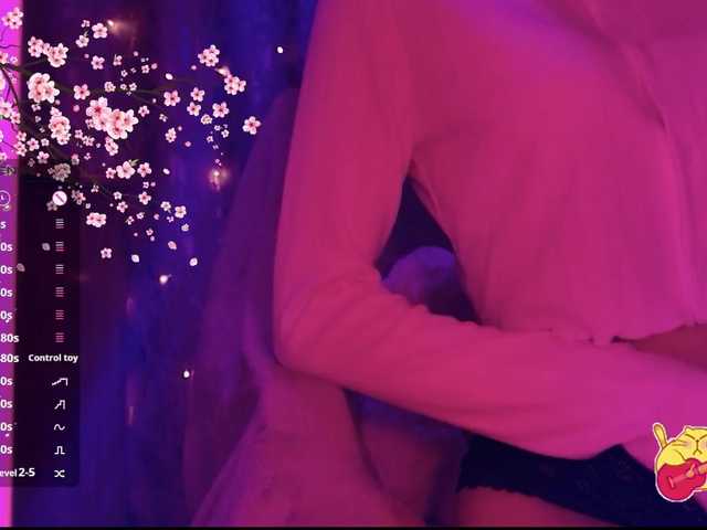 Taliswoman live cam on BongaCams