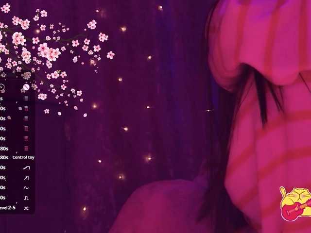 Karo1ina1 live cam on BongaCams