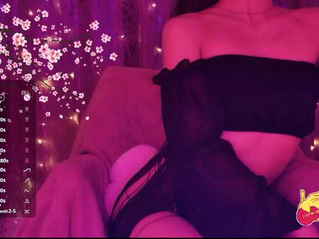 Taliswoman live cam on BongaCams