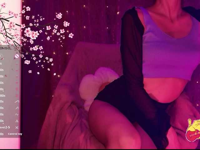 Taliswoman live cam on BongaCams