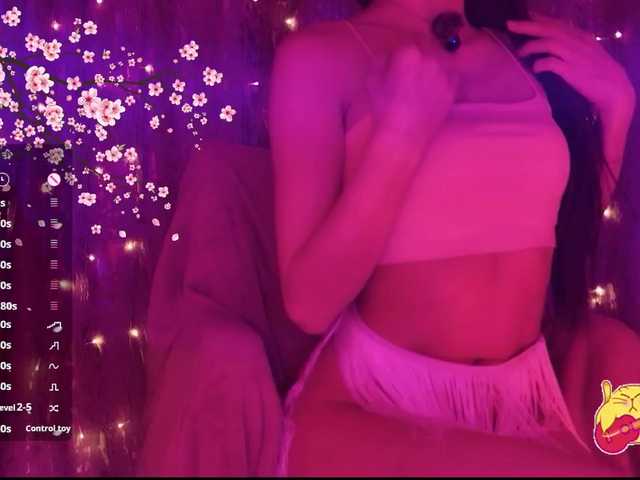 Taliswoman live cam on BongaCams