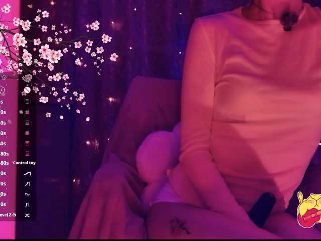 Taliswoman live cam on BongaCams