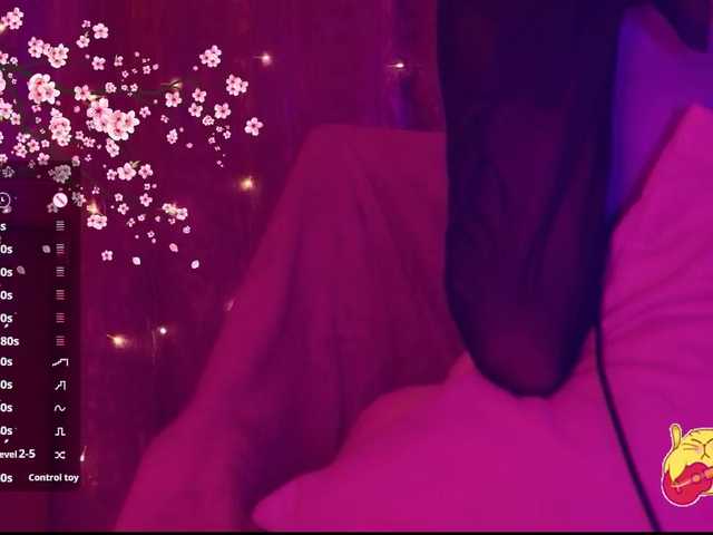 Taliswoman live cam on BongaCams