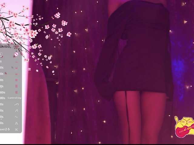 Karo1ina1 live cam on BongaCams