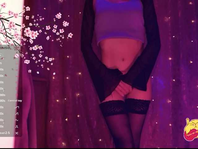 Taliswoman live cam on BongaCams