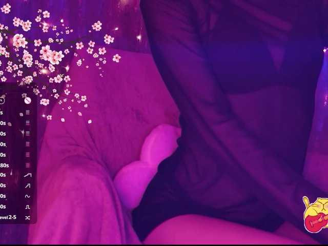 Taliswoman live cam on BongaCams