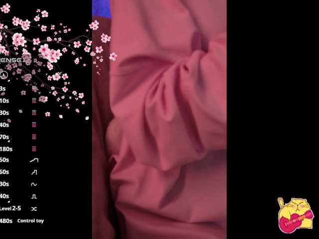 Karo1ina1 live cam on BongaCams