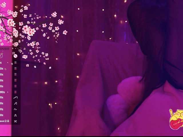 Taliswoman live cam on BongaCams