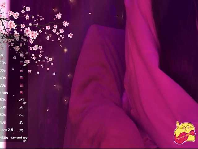 Karo1ina1 live cam on BongaCams