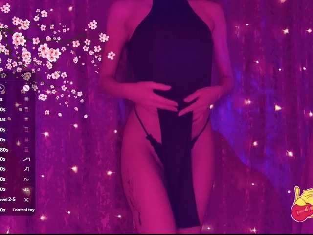 Taliswoman live cam on BongaCams