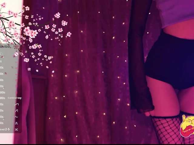Taliswoman live cam on BongaCams