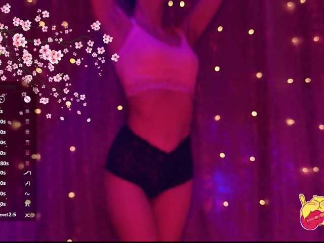 Taliswoman live cam on BongaCams