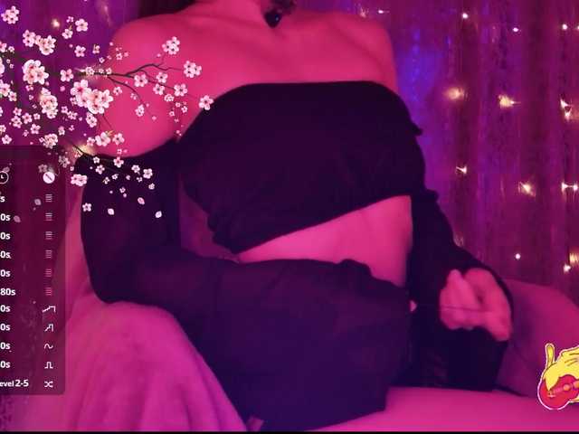 Taliswoman live cam on BongaCams