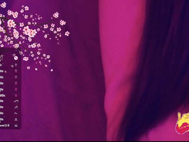 Taliswoman live cam on BongaCams