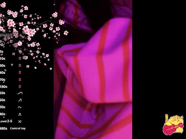 Karo1ina1, en directo ahora en BongaCams
