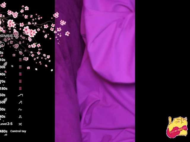 Karo1ina1 live cam on BongaCams