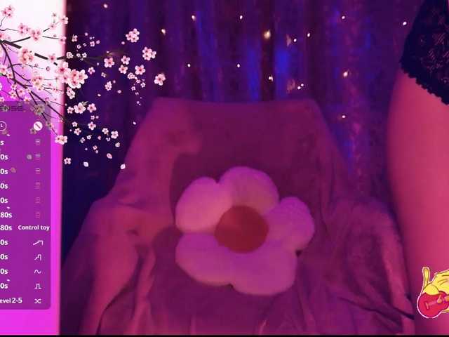 Taliswoman live cam on BongaCams