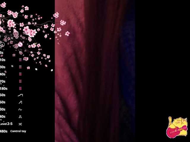 Karo1ina1 live cam on BongaCams