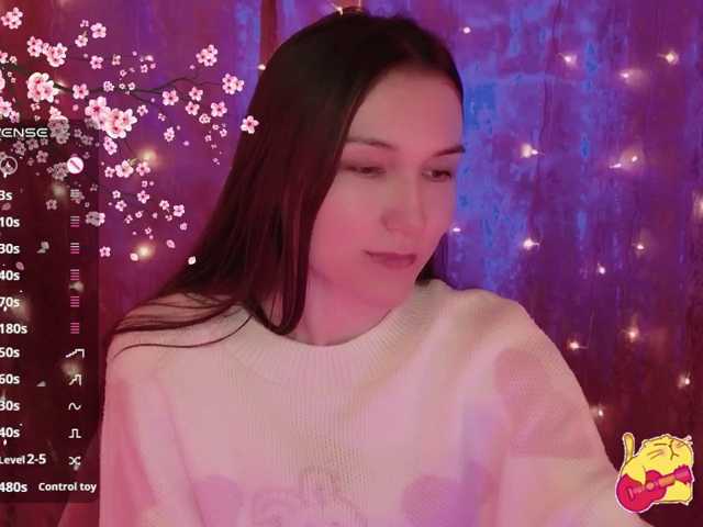 Karo1ina1 live cam on BongaCams
