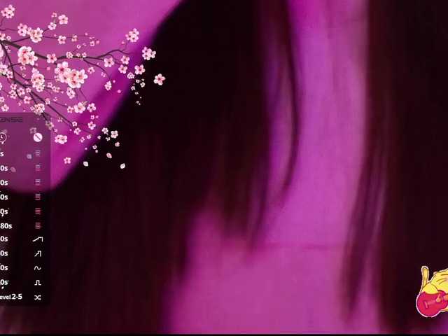 Taliswoman live cam on BongaCams
