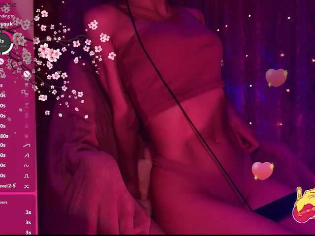 Taliswoman live webcam show