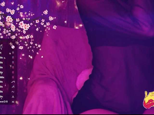 Taliswoman live cam on BongaCams