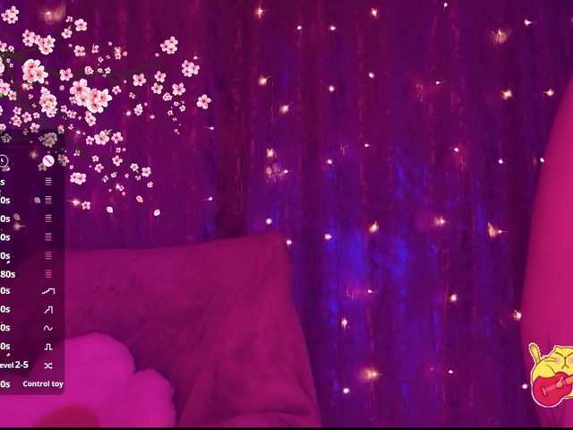 Taliswoman live cam on BongaCams